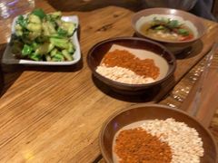 -串大叔炭火烤串·鸡西大冷面刀削面(总店)