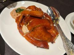 -北京四季酒店·采逸轩
