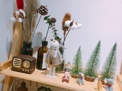 -鹿禾园(钟楼店)