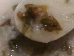 -梁记粥铺(开元地中海店)