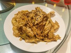 -旺顺阁·北京菜·烤鸭(魏公村店)