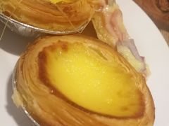 蛋挞-汉巴味德(大悦城店)