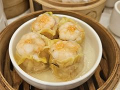 -金翠皇宫粤菜·点心·海鲜(翡翠店)