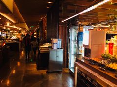 -南通滨江洲际酒店-西集自助餐厅