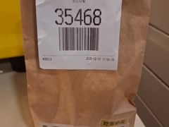 -麦当劳(鲁迅公园店)