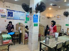 门面-大胡子烤羊肉清真(天海夜市总店)