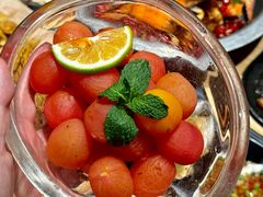 -1819餐厅·团队聚餐·烤串·精酿