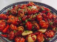 -文和友老长沙龙虾馆(化龙池店)