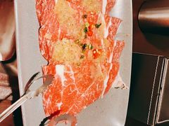 -新石器烤肉(虹悦城店)