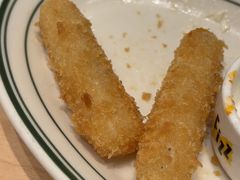 -菲滋意式餐厅(富阳东方茂店)