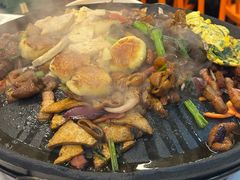 -一烙锅(友谊店)