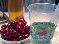 -喝丢一只鞋海鲜烧烤·海肠捞饭(市场店)