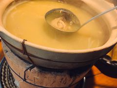 -捞围鲜·港式打边炉(海阳路店)