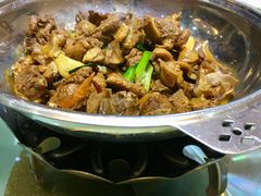啤酒鸭-伙工殿餐厅(吉大店)