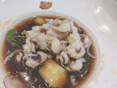 -荷塘秋月·本帮江浙菜(国权路店)