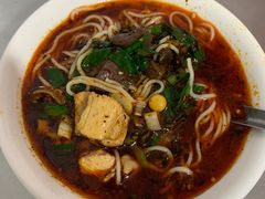 -文山荷鲜居(翠湖店)