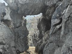 -千岛湖石林