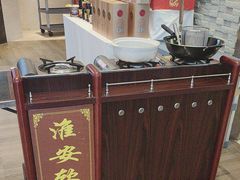 -芳芳私房菜·精作淮扬菜(玖珑湾店)