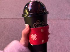 -喜茶(北京五棵松华熙店)