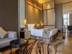 -深圳温德姆至尊酒店