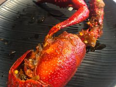 油焖大虾-李叔叔虾蟹大排档(青羊店)
