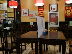 大堂-姚记炒肝店(簋街店)
