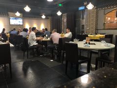 大堂-十三姨工厨顺德美食·宴会·团餐(天河北路店)