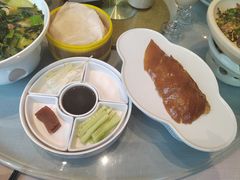 -颂福楼·南京菜(定淮门店)