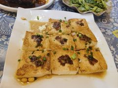 -米庄·原味私房菜(骏壹万邦店)