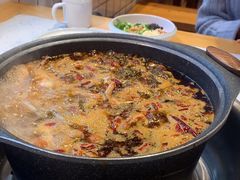 -佬缸炮江湖川菜(玉林店)