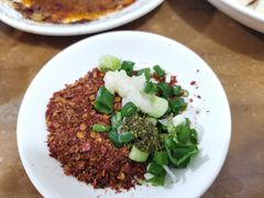 -山东水饺(南坪新街店)