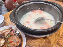 -潮粥馆(长江花园店)
