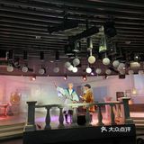 火星2035沉浸式科学艺术展