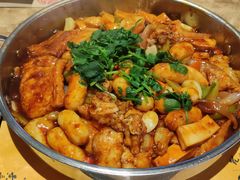 -黄记煌三汁焖锅(龙湖U城店)