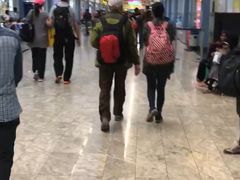 -班达拉奈克国际机场