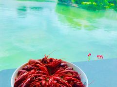-聚汇三少·龙虾·中餐厅(莫邪路新天地店)