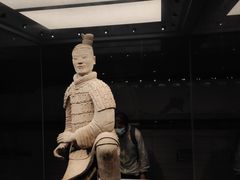 -秦始皇帝陵博物院(兵马俑)