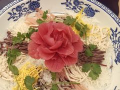 -老雒阳面馆·水席洛阳菜(王城路店)