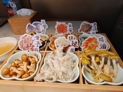 -鲜潭蒸汽石锅鱼(五道口购物中心店)