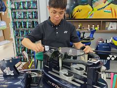 -YONEX网羽有约(新街口店)
