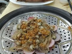 -海岛渔村大酒店(云霄路店)