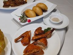 -海逸海鲜酒家(古北店)