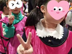 -Tenker Club弹刻极限主题公园 · 蹦床 · 团建 · 生日派对(大关店)