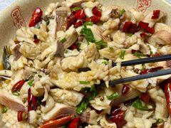 -蜀膳坊(洪公祠小区店)