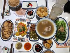 -發起人·肉骨茶(万象汇店)