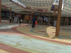 -上海玛雅海滩水公园