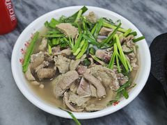 -珍珍小食店(西华路店)