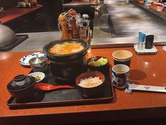 -小山日本料理(兴业太古汇店)