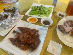 -烧鹅妹饭店
