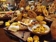 -富力丽思卡尔顿酒店·香荟全日制餐厅